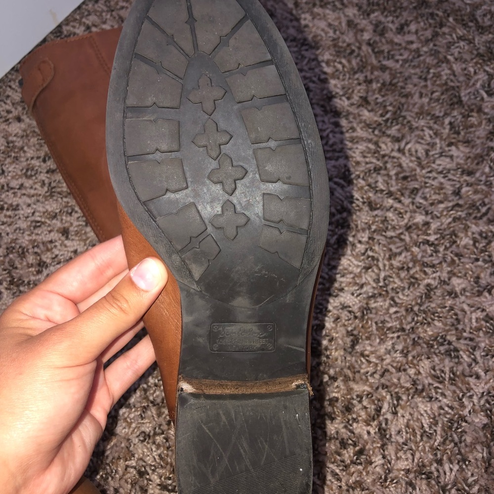 Sam Edelman Penny riding boots - Picture 10 of 11